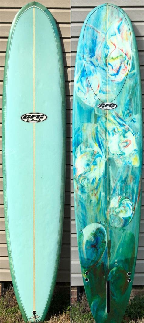 Donald Takayama DT-2 All-Arounder Longboard. . Craigslist surfboards